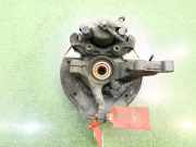 Achsschenkel Halter Rechts Vorne 90468578 Opel Vectra B (36) Limousine 1.6 16V Ecotec (X16XEL)