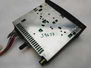 Radio 96610425XT Citroën Berlingo Van 1.9 Di (DW8B(WJY))