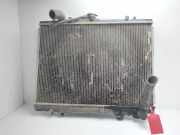 Radiator MR571147 Mitsubishi L-200 Pick-up 2.5 TDI 4x4 (4D56TDI)