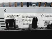 Radio 280215140R Renault Kangoo (RK..) Großraumlimousine 1.5 Blue dCi 75 (K9K-876(K9K-U8))