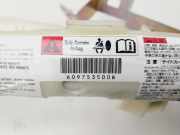 Vorhang Airbag Links VOOR 78875TL0G81 Honda Accord (CU) Limousine 2.0 i-VTEC 16V (R20A3)