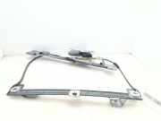 Fensterheber Links Vorne 807213729R Renault Kangoo Express (FW) Van 1.5 dCi 75 (K9K-808(K9K-E8))