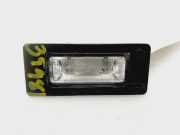 Kennzeichenbeleuchtung 8T0943021 Audi A4 Avant (B8) Kombi 2.0 TDI 16V (CAGA)