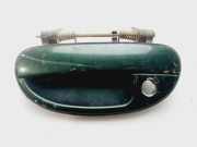 Türgriff Außen Links Vorne 96312493 Daewoo / Chevrolet Nubira (J200) Limousine 1.6 16V (A16DMS)