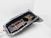 ?lwannenabdeckung 96481581 Daewoo / Chevrolet Aveo (256) Limousine 1.4 16V (Euro 4))