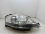 Scheinwerfer Rechts 9682672980 Citroën C3 (FC/FL/FT) Schrägheck 5-drs 1.4 HDi (DV4TD(8HZ))