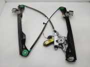 Fensterheber Rechts Vorne XS4123200 Ford Focus 1 Schrägheck 1.8 TDCi 115 (F9DA)