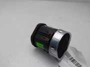 Armaturenbrett Duse 8H0820951D Audi A4 Cabrio (B7) Cabrio 2.5 TDI 24V (BFC)