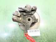 Achsschenkel Halter Links Vorne 364652 Peugeot 206 (2A/C/H/J/S) Schrägheck 1.1 XN,XR (TU1JP(HFX))