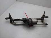 Scheibenwischermotor Vorne MS1592008650 Fiat Bravo (198A) Schrägheck 1.9 JTD Multijet (192.A.8000)