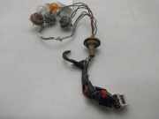 Lampenfassung 26551EA000 Nissan Pathfinder (R51) SUV 2.5 dCi 16V 4x4 (YD25DDTi)