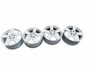 Felgenset 4 Stück R17 Toyota RAV4 (A3) Geländewagen 2.2 D-CAT 16V 4x4 (2AD-FHV)