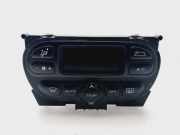 Bedienung Klimacontrolle 96430991ZR Peugeot 307 (3A/C/D) Schrägheck 2.0 HDi 90 (DW10TD(RHY))