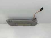 Sonnenblende Rechts 1437224 Opel Insignia Schrägheck 5-drs 2.0 CDTI 16V 130 Ecotec (A20DTH) 2010