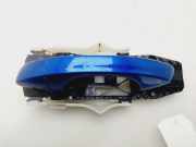 Türgriff Außen Ra 5N0839885H Skoda Fabia III (NJ3) Schrägheck 5-drs 1.2 TSI 16V (CJZC(Euro 6))