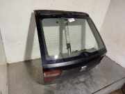 Hintertür 1M6827025J Seat Leon (1M1) Schrägheck 5-drs 1.9 TDI 150 Cupra (ARL)