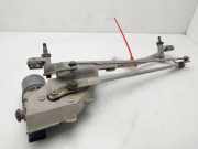 Scheibenwischermotor Vorne 8A6117500AG Ford Fiesta 6 (JA8) Schrägheck 1.25 16V (SNJB)