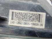 Scheinwerfer Rechts 2M5113W029BG Ford Focus 1 Limousine 1.8 TDCi 100 (FFDA)