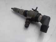 Kraftstoff-Injector 9654551080 Ford Fiesta 5 (JD/JH) Schrägheck 1.4 TDCi (F6JB)