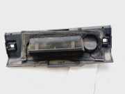 Handgriff Kofferraum 874281 Peugeot 206 (2A/C/H/J/S) Schrägheck 1.9 D (DW8(WJZ))