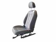 Sitz Rechts Vorne 8W0881106AM Audi A4 Avant (B9) Kombi 2.0 30 TDI Mild hybrid 16V (DEZB)