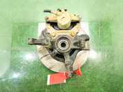 Achsschenkel Halter Links Vorne 50701139 Fiat Bravo (198A) Schrägheck 1.9 JTD Multijet (192.A.8000)