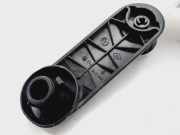 Fensterkurbel RECHTS ACHTER 8200673745 Renault Clio IV (5R) Schrägheck 5-drs 1.5 dCi 75 FAP (K9K-612)