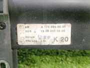 Hutablage A1706900065 Mercedes-Benz SLK (R170) Cabrio 2.3 230 K 16V (M111.973)