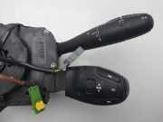 Lenkradschalter 96592431XT Peugeot 407 (6D) Limousine 1.6 HDi 16V (DV6TED4.FAP(9HZ))