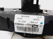 Lenkradschalter 96576767XT Citroën CITROEN HDi 70 Furio 68 CV / 50 KW