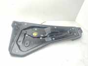 Fensterheber Links Hinten AH2227001AA Land + Range Rover Discovery IV (LAS) Gel?ndewagen 3.0 TD V6 24V (306DT)