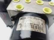 Abs Pumpe 2M512M110EE Ford Focus 1 Limousine 1.8 TDCi 100 (FFDA)