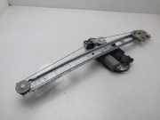 Fensterheber Rechts Vorne 1687202046 Mercedes-Benz A (W168) Schrägheck 1.7 A-160 CDI 16V (OM668.941)