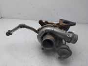 Turbolader 8200493650 Renault Master II (FD/HD) Van 2.5 dCi 120 FAP (G9U-650)