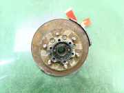 Achsschenkel Halter Rechts Vorne MR112991 Mitsubishi Pajero Hardtop (V1/2/3/4) Geländewagen 2.8 TD ic (4M40)