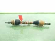 Antriebswelle Links Vorne 391015778R Renault SCENIC IV Grand Zen 110 CV / 81 KW