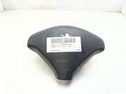 Airbag Lenkrad 96556746ZR Peugeot 307 CC (3B) Cabrio 2.0 16V (EW10A(RFJ))
