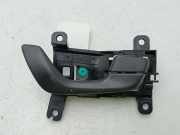 Türgriff Innen Rechts Hinten 83623J9000 Hyundai Kona (OS) SUV 1.0 T-GDI 12V (G3LC)