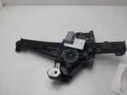 Fensterheber Rechts Hinten 9832714280 Citro?n C4 Berline (BA/BB/BC) Schr?gheck 5-drs 1.2 PureTech 130 12V (EB2ADTS(HNS)) EB2ADTS(HNS)