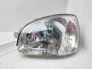 Scheinwerfer Links 9210126025 Hyundai Santa Fe I SUV 2.0 CRDi 16V 4x4 (D4EA)
