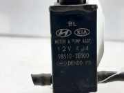 Scheibenwaschpumpe 985103E000 Hyundai Santa Fe II SUV 2.2 CRDi 16V 4x2 (D4EB)