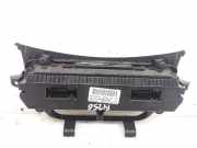 Bedienung Klimacontrolle F1ET18C612AF Ford C-Max (DXA) Großraumlimousine 1.0 Ti-VCT EcoBoost 12V 125 (M1DD)