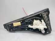 Fensterheber Rechts Hinten AH2227000AB Land + Range Rover Discovery IV (LAS) Gel?ndewagen 3.0 TD V6 24V (306DT)