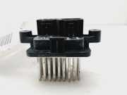 Heizwiderstand 13506209 Opel Astra K Schrägheck 5-drs 1.2 Turbo 12V (F12SHT)