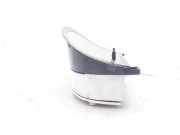 Tachoeinheit Kmh 1S7F10841 Ford Mondeo III Limousine 2.0 TDCi/TDDi 115 16V (D6BA)
