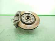 Achsschenkel Halter Links Vorne 364654 Citroën Xsara Picasso (CH) Großraumlimousine 1.8 16V (EW7J4(6FZ))