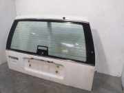 Hintertür Volvo SERIE 740 BERLINA/FAMILIAR GLE Familiar 116 CV / 85 KW