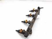 Einspritzdüsen Düsenstock 0K30E1315X Kia Rio (DC22/24) Schrägheck 1.5 RS,LS 16V (A5D)