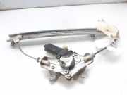 Fensterheber Links Hinten 83403H1000 Hyundai Terracan SUV 2.9 CRDi 16V (J3)