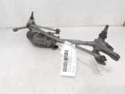 Scheibenwischermotor Vorne 697826301 BMW 3 serie (E90) Limousine 318d 16V (M47N(204D4))